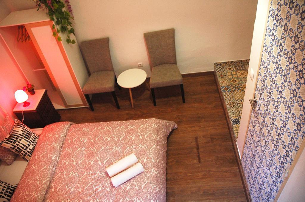 Welcome House - Self Service Hotel ลิสบอน ภายนอก รูปภาพ