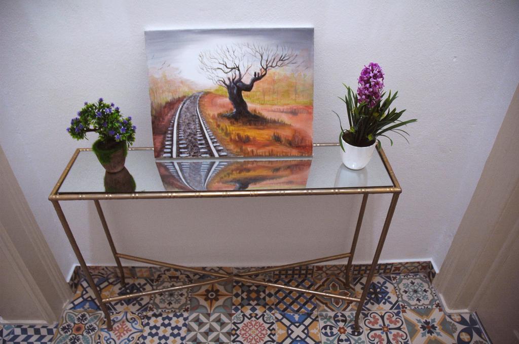 Welcome House - Self Service Hotel ลิสบอน ภายนอก รูปภาพ