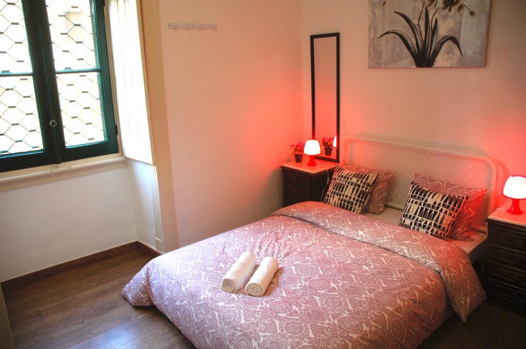 Welcome House - Self Service Hotel ลิสบอน ภายนอก รูปภาพ
