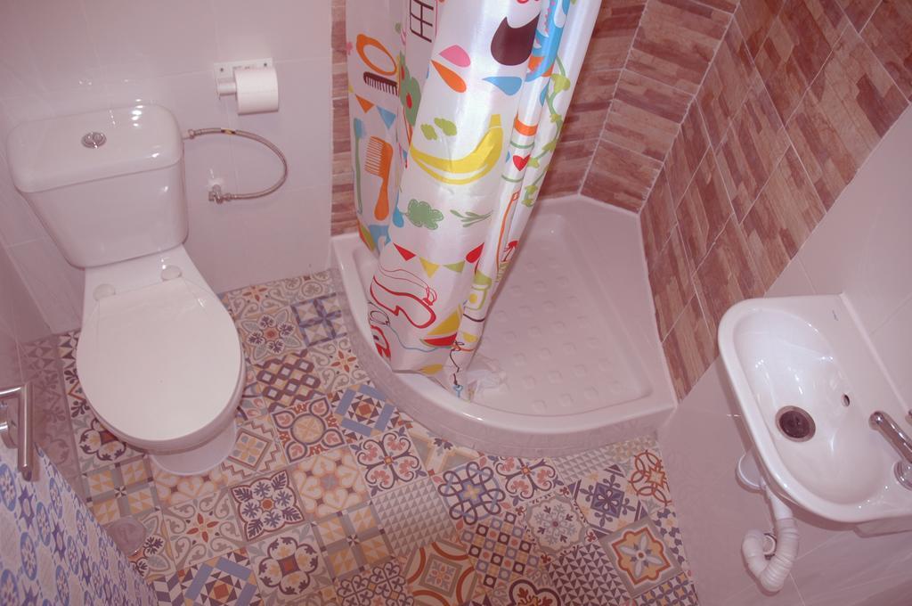 Welcome House - Self Service Hotel ลิสบอน ภายนอก รูปภาพ